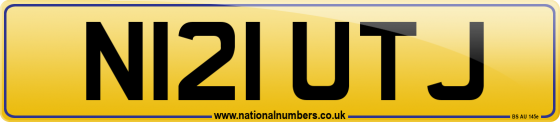 N121 UTJ
