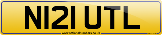 N121 UTL