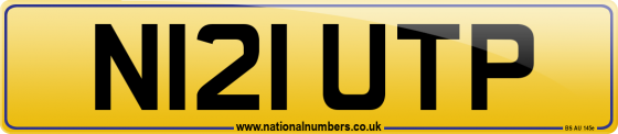 N121 UTP