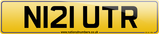 N121 UTR