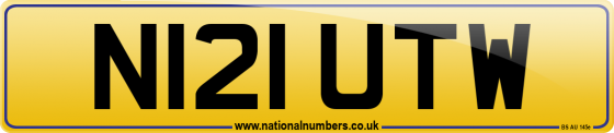 N121 UTW