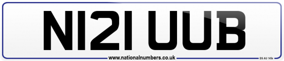 N121 UUB
