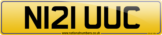 N121 UUC