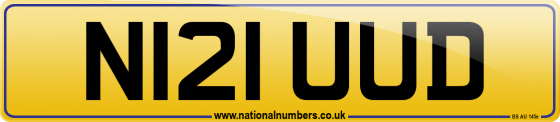 N121 UUD