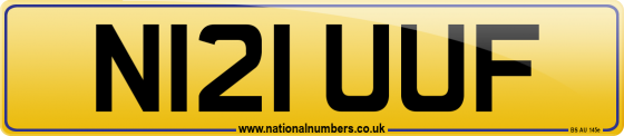 N121 UUF