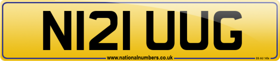 N121 UUG
