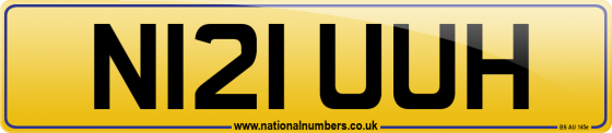 N121 UUH