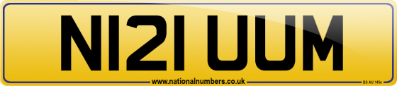 N121 UUM