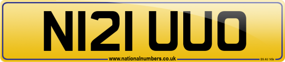 N121 UUO