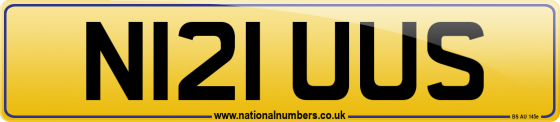N121 UUS