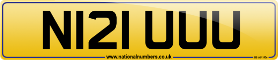 N121 UUU
