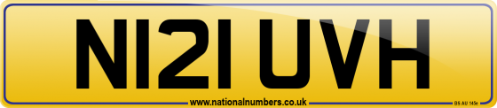 N121 UVH