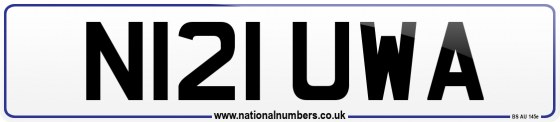 N121 UWA