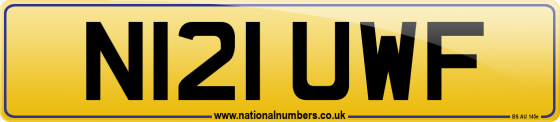 N121 UWF