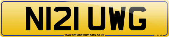 N121 UWG