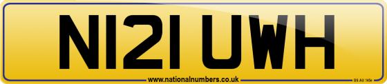 N121 UWH