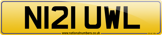 N121 UWL