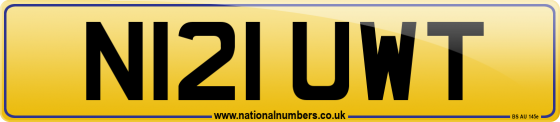 N121 UWT