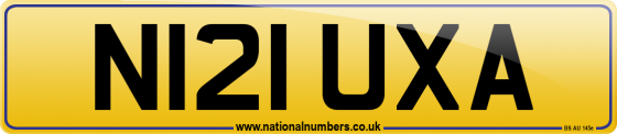 N121 UXA