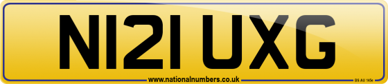 N121 UXG
