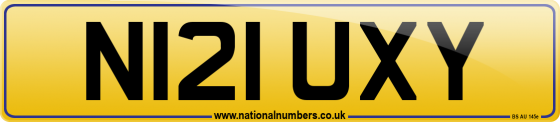 N121 UXY