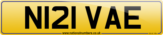 N121 VAE