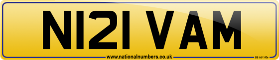 N121 VAM