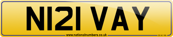N121 VAY