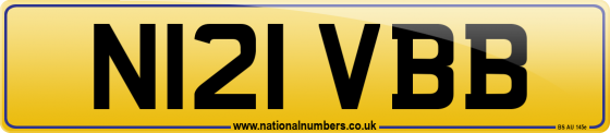 N121 VBB