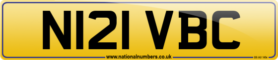 N121 VBC