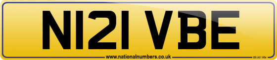 N121 VBE