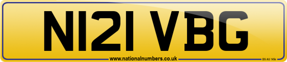 N121 VBG