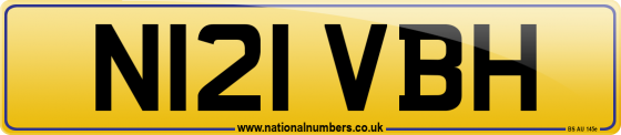 N121 VBH