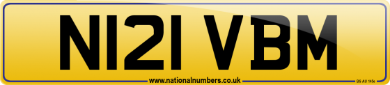 N121 VBM