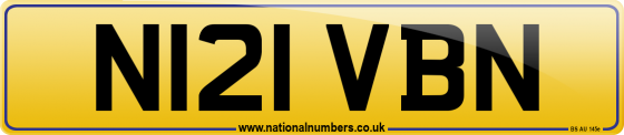 N121 VBN
