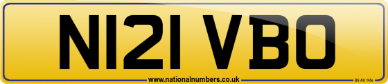 N121 VBO