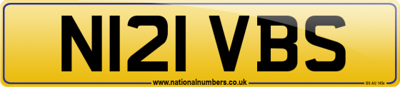 N121 VBS
