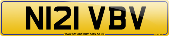 N121 VBV