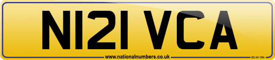 N121 VCA