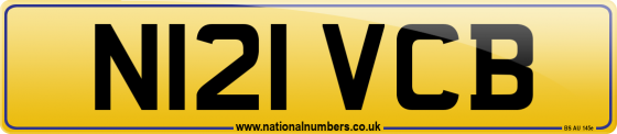 N121 VCB