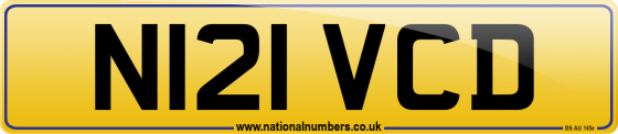 N121 VCD