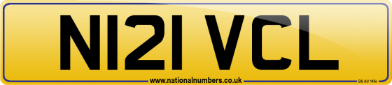 N121 VCL