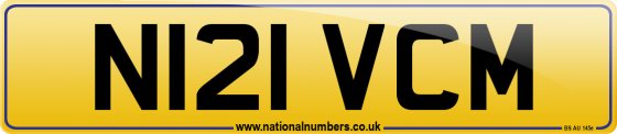 N121 VCM