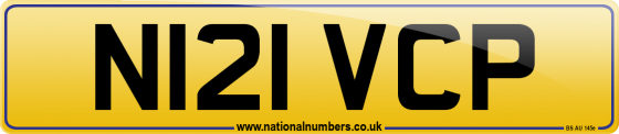 N121 VCP