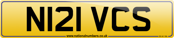 N121 VCS