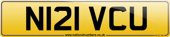 N121 VCU
