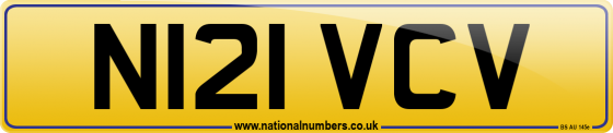N121 VCV