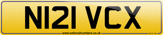 N121 VCX