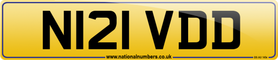 N121 VDD