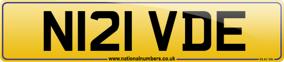 N121 VDE